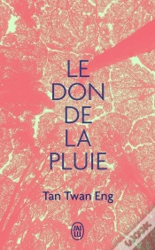 Capa do artigo Don De La Pluie (Le)