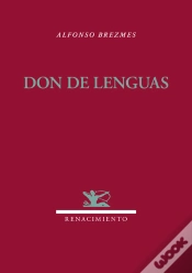 Capa do artigo Don De Lenguas