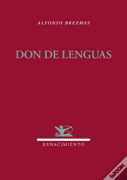 Capa do artigo Don De Lenguas