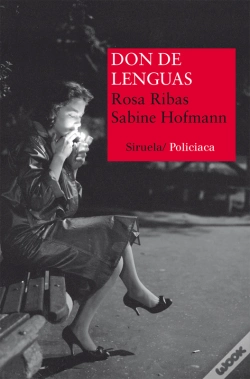 Capa do artigo Don De Lenguas