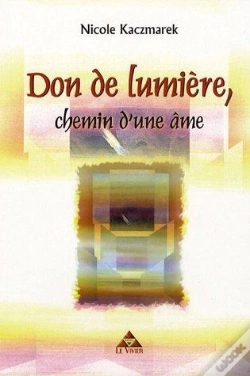 Capa do artigo Don De Lumiere