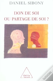 Capa do artigo Don De Soi Ou Partage De Soi?