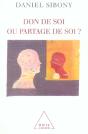 Don De Soi Ou Partage De Soi? - Preview