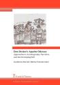 Don Decker'S Apache Odyssey. Approaches - Preview