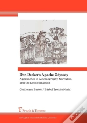 Don Decker'S Apache Odyssey. Approaches