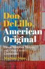 Don Delillo, American Original - Preview