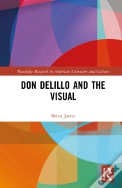 Capa do artigo Don Delillo And The Visual