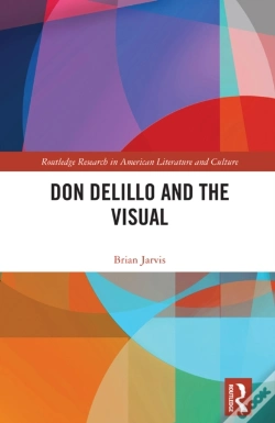 Capa do artigo Don Delillo And The Visual