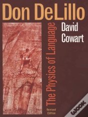 Capa do artigo Don Delillo