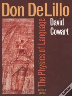 Capa do artigo Don Delillo