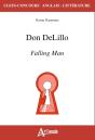 Don Delillo ; Falling Man - Preview