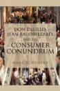 Don Delillo, Jean Baudrillard, And The C - Preview