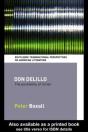 Don Delillo - Preview