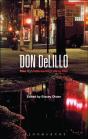 Don Delillo - Preview