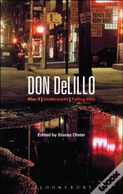 Capa do artigo Don Delillo