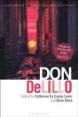 Don Delillo - Preview