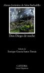 Don Diego De Noche - Preview