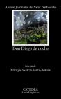 Don Diego De Noche - Preview