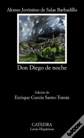 Don Diego De Noche