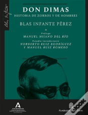 Capa do artigo Don Dimas