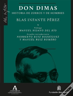 Capa do artigo Don Dimas
