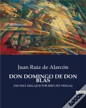Don Domingo De Don Blas - .