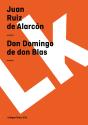 Don Domingo De Don Blas - Preview