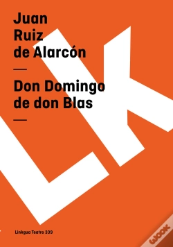 Capa do artigo Don Domingo De Don Blas