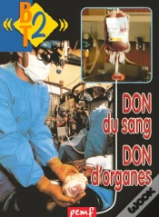 Capa do artigo Don Du Sang, Don D