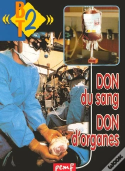 Capa do artigo Don Du Sang, Don D'Organes