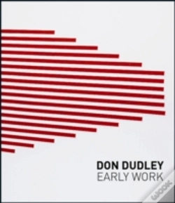 Capa do artigo Don Dudley