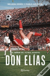 Capa do artigo Don Elías