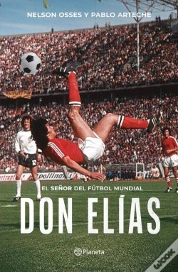 Capa do artigo Don Elías