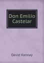 Don Emilio Castelar - Preview