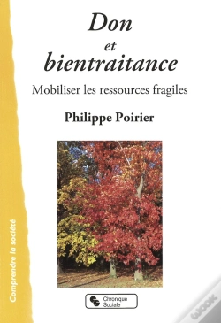 Capa do artigo Don Et Bientraitance