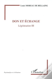 Don Et Echange Legitimation Iii