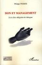 Don Et Management : De La Libre Obligation De Dialoguer - Preview
