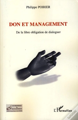 Capa do artigo Don Et Management : De La Libre Obligation De Dialoguer