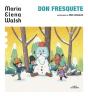 Don Fresquete - Preview