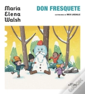 Capa do artigo Don Fresquete