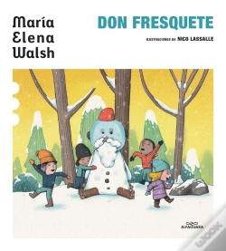 Capa do artigo Don Fresquete