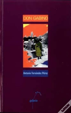 Capa do artigo Don Gabino