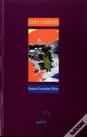 Capa do artigo Don Gabino