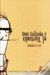 Capa do artigo Don Galindo Y El Tornado