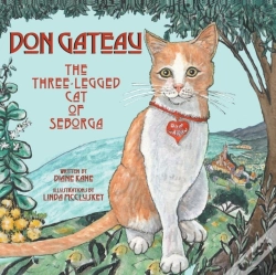 Capa do artigo Don Gateau