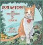 Don Gateau The Three-Legged Cat Of Seborga - Preview