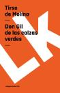 Don Gil De Las Calzas Verdes - Preview