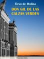 Don Gil De Las Calzas Verdes - Preview