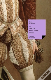 Capa do artigo Don Gil De Las Calzas Verdes