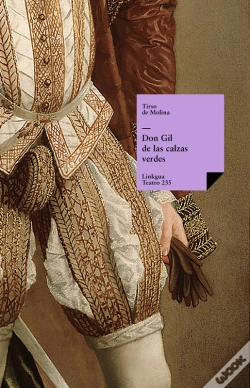 Capa do artigo Don Gil De Las Calzas Verdes
